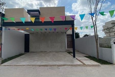 Se vende casa de 3 recámaras Mérida