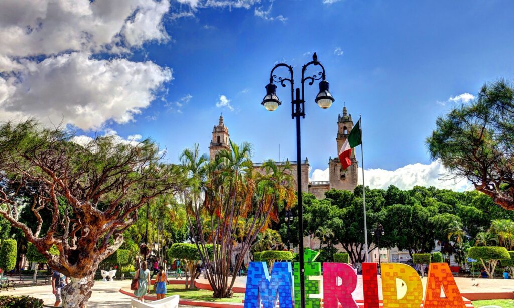 ¿Por qué vivir en Mérida?