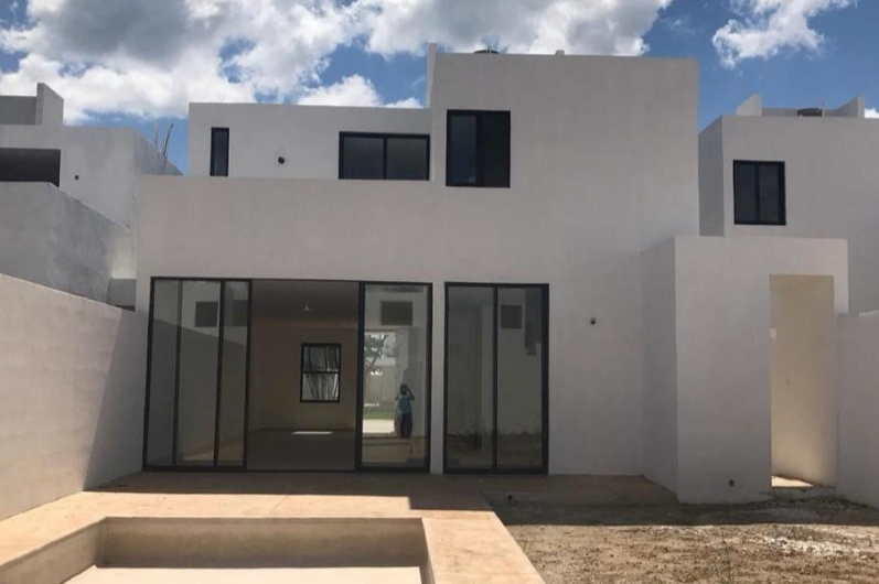 Venta casa privada en Mérida