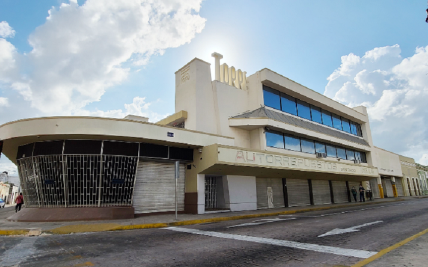 Edificio en venta en Mérida