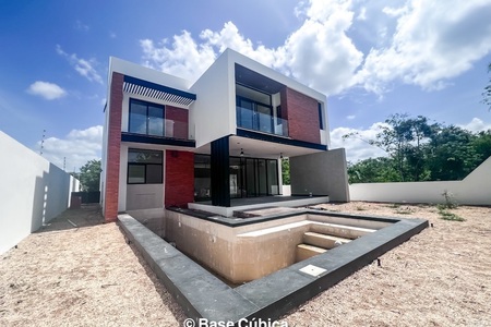 Casa en venta Yucatán Country Club
